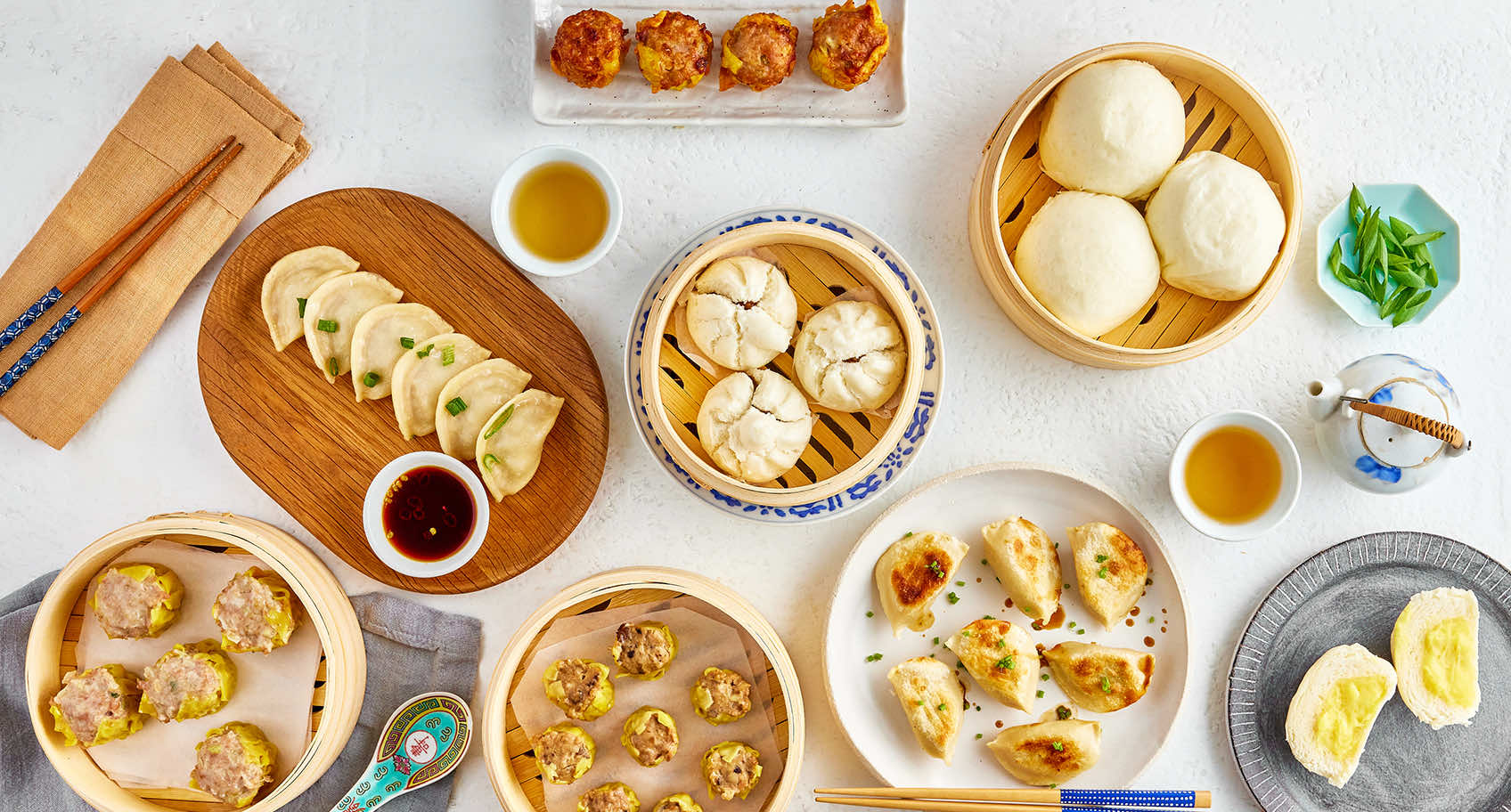 Products Hong Kong Dim Sim Kitchen FamilyOwned Manufacturer